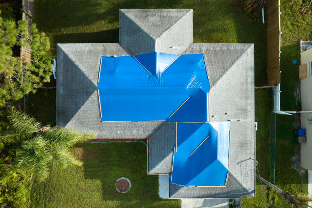 Best Roof Installation  in Ottawa, IL