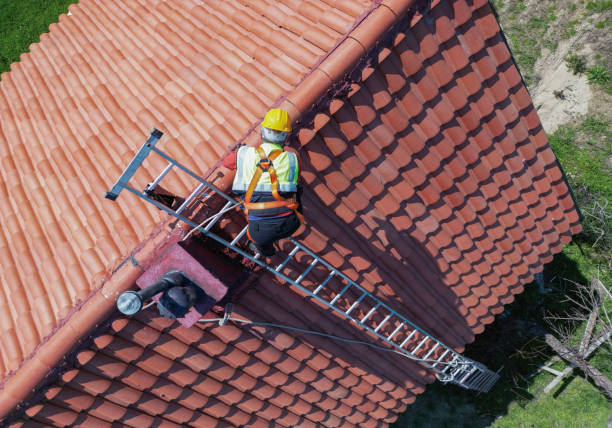 Best Gutter Installation and Repair  in Ottawa, IL