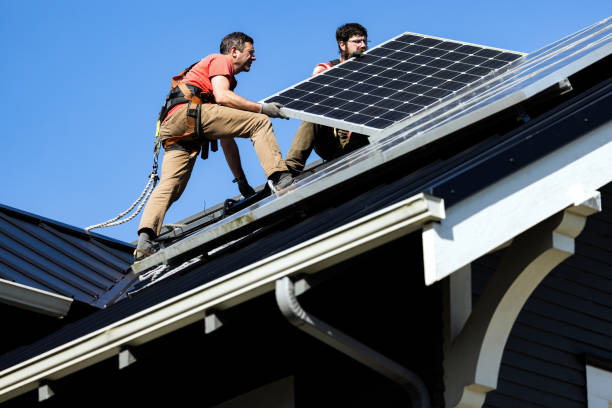 Best Rubber Roofing (EPDM, TPO)  in Ottawa, IL